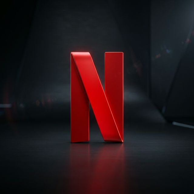 Private Netflix 4K