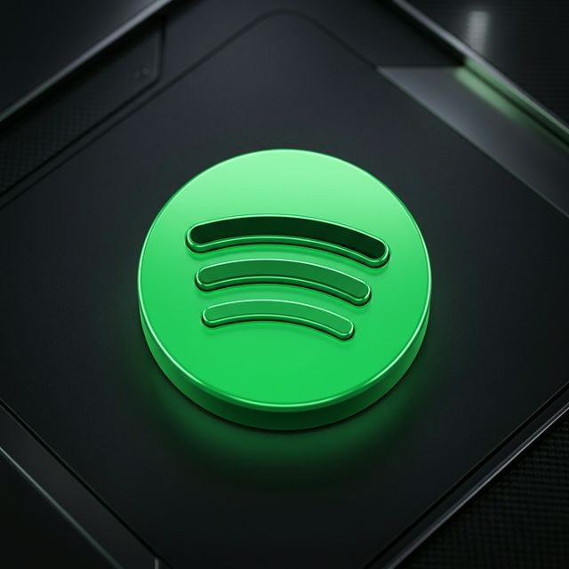 Spotify Premium